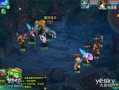 梦想世界手游探险怎么玩，梦想世界手游探险怎么玩的
