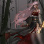 dnf剑豪附魔打啥_dnf剑豪平民附魔
