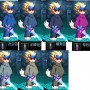 dnf动物套染什么颜色_dnf鸟人套染什么颜色