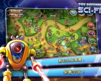 玩具塔防4中文破解版下载，玩具塔防4中文破解版免收费下载安装