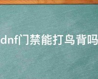 dnf门禁可以打团吗_dnf全团门禁90天可以打魔界吗