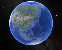 Earth(谷歌地球手机最新版)官方版游戏下载，Earth(谷歌地球手机最新版)安卓游戏下载