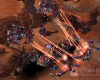 星际争霸108无限矿地图下载，星际争霸108无限矿地图免收费下载安装